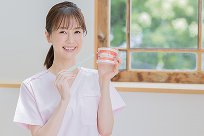 富谷市明石台・医療法人蓮実会 アイビー歯科クリニック明石台・1年に1度定期検診を受診する人の割合　70歳で残っている歯の本数